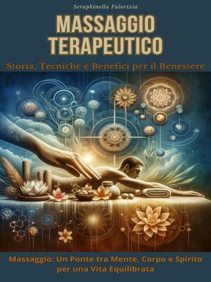 cover image of Massaggio Terapeutico